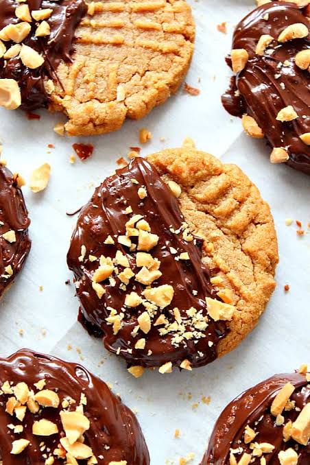 Butter Cookies